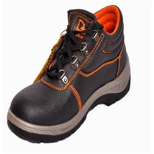 Rocklander Safety Boot