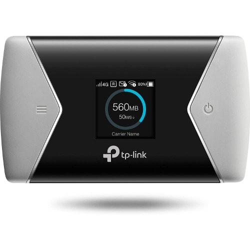600mbps 4g Lte-adv Mobile Wi-f M7650