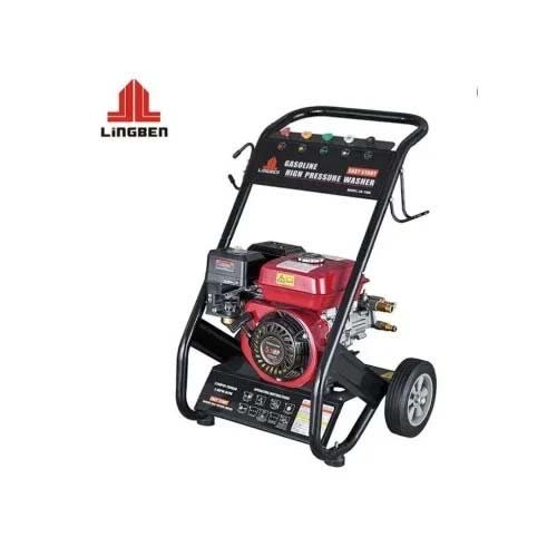 Lingben - High Pressure Car Washer Machine - 5.5hp