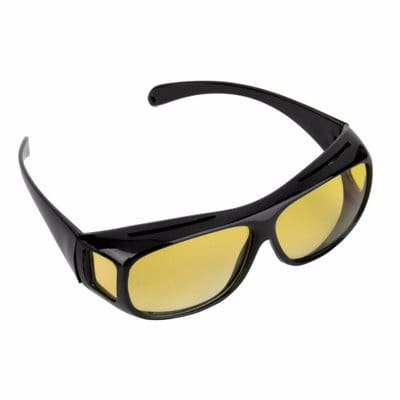 HD Night Vision Driving Glasses