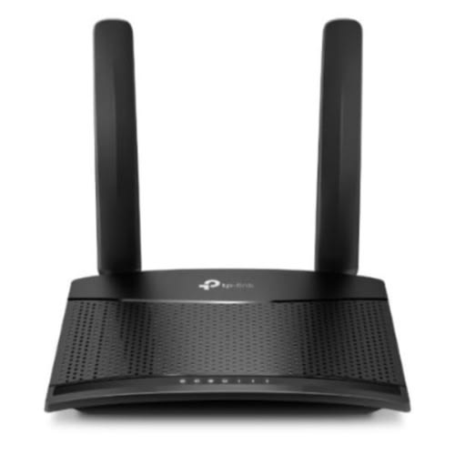 Tl-mr100 300mbps Wireless N 4g Lte Sim Router