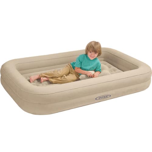 Intex Kidz Cozy Travel Bed