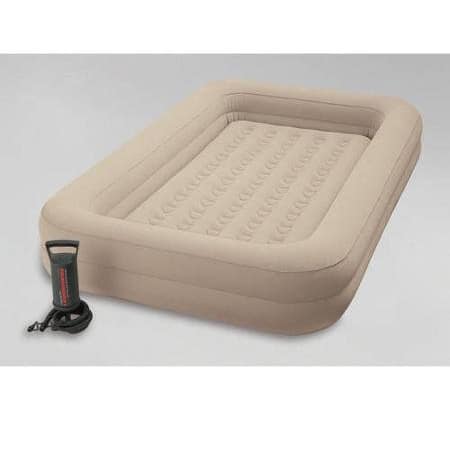 Intex Kidz Cozy Travel Bed