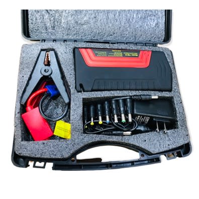 Automobile Emergency Power Supply & Power Bank - 800mAh