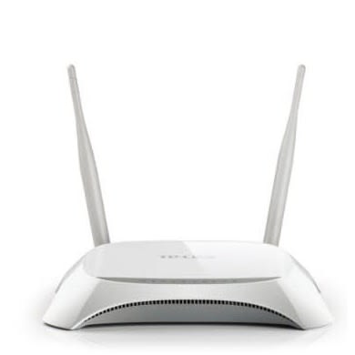 3g/4g Wireless N Router