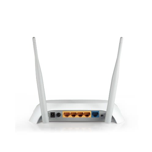 3g/4g Wireless N Router