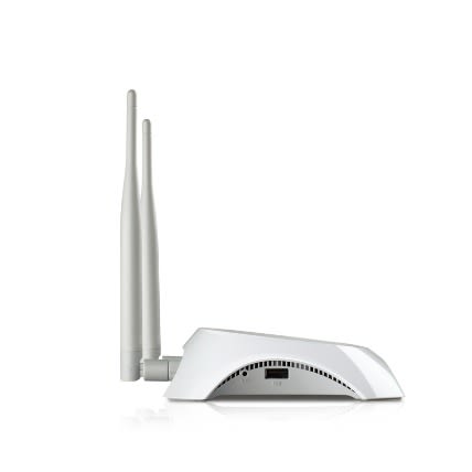 3g/4g Wireless N Router