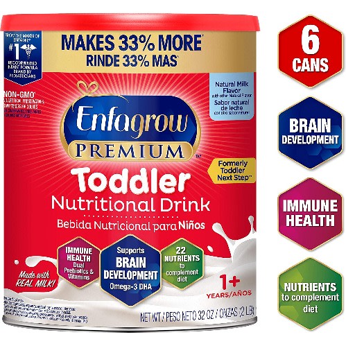 Toddler Next Step