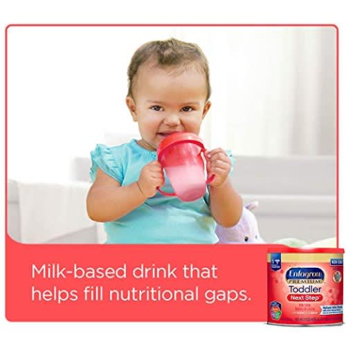 Toddler Next Step