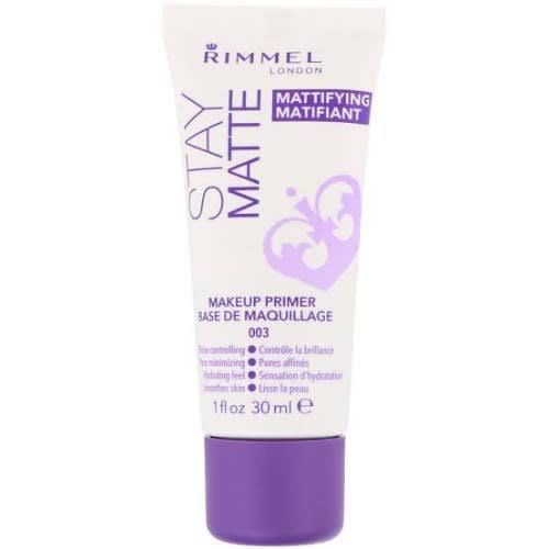 Stay Matte Primer -30ml