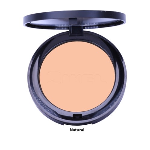 Natural Stay Matte Pressed Powder - 2g