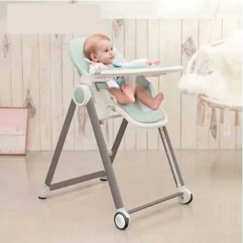 Baby High Chair A-demain Erasme