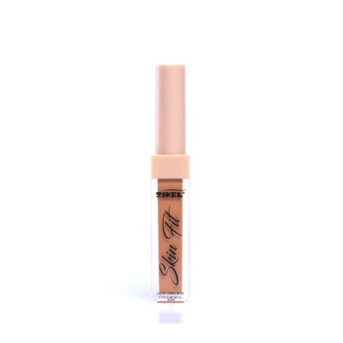 Zikel Skinfit Concealer - Istanbul Zc04