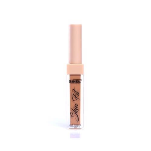 Zikel Skinfit Concealer - Istanbul Zc04