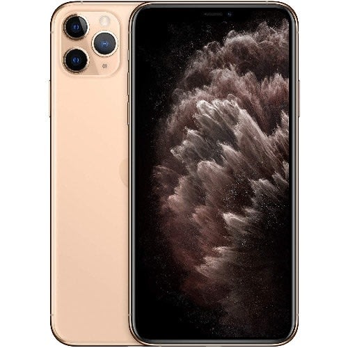 iPhone 11 Pro Max - 6.5