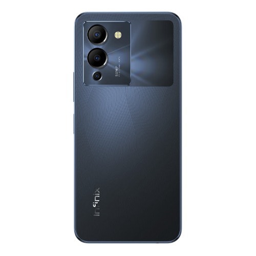 Note 12 - 6.7" AMOLED - 8GB RAM - 128GB ROM - Dual SIM - 4G LTE - 5000mAh - Fingerprint - Black