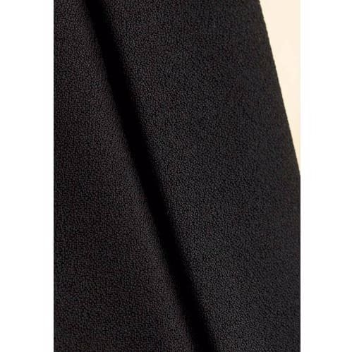 Bik Bok Ladies Open Front 3/4 Sleeve Blazer