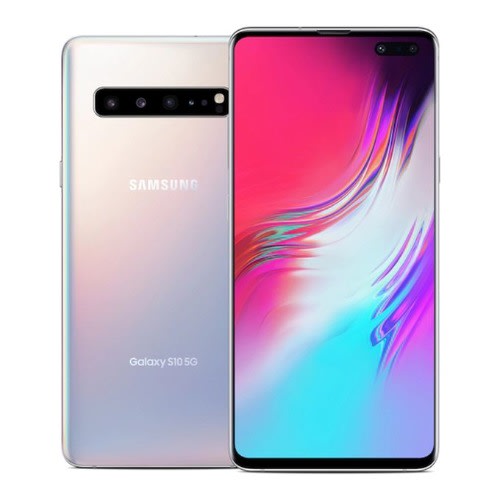 Galaxy S10 5g - 6.7