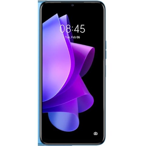 Tecno Spark 9  Pro- 6.6" - 128gb Rom -  4gb Ram - Dual Sim - 5000mah