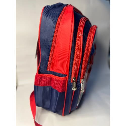 Kids Spider Man Character School Bag