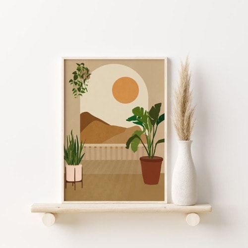 Picture Frame 3
