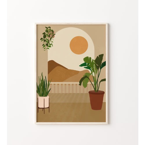 Picture Frame 3