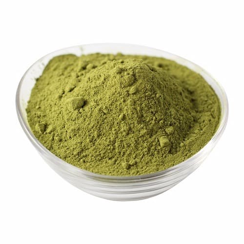 Mumtaz Fresh Henna Powder - 100g