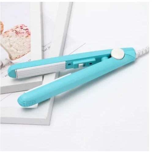 Mini Travel Hair Straightener - 20w