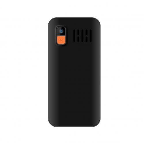 A100 1.77 Inch Screen - 1800mAh - Black