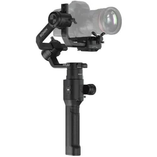 Ronin-s Essentials Kit - Camera Stabilizer 3-axis Gimbal Handheld