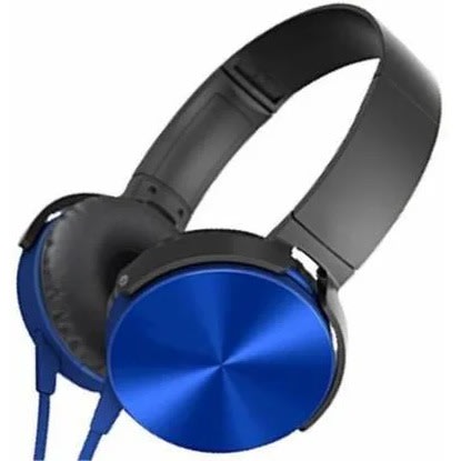 Sony Extra Bass Wired Stereo Headphones - Xb450