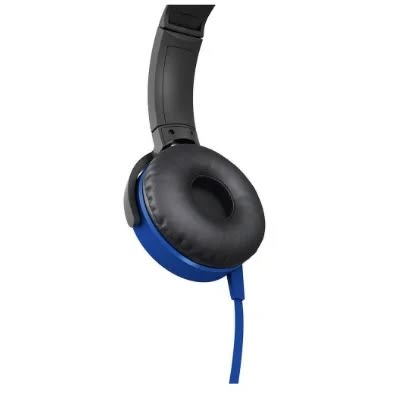 Sony Extra Bass Wired Stereo Headphones - Xb450