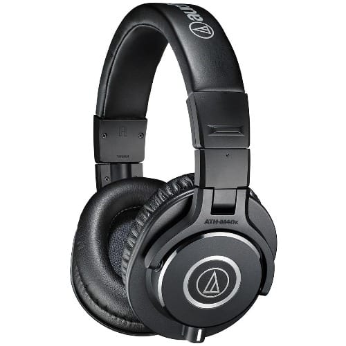 Ath-m40x Headphone