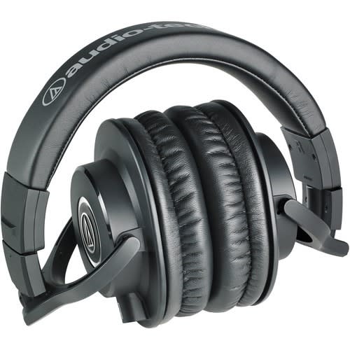 Ath-m40x Headphone