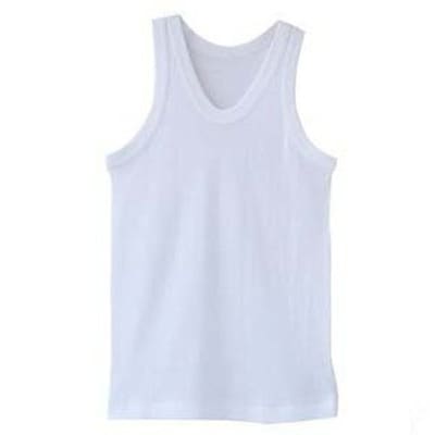 Boy's Singlet - 3pieces