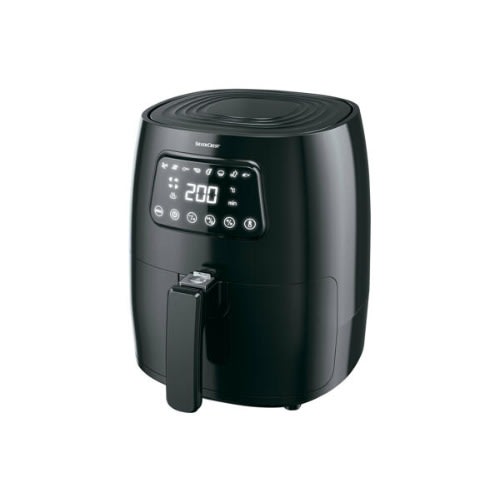 Digital Airfryer - 2.3L - 1400W