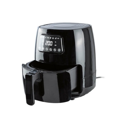 Digital Airfryer - 2.3L - 1400W