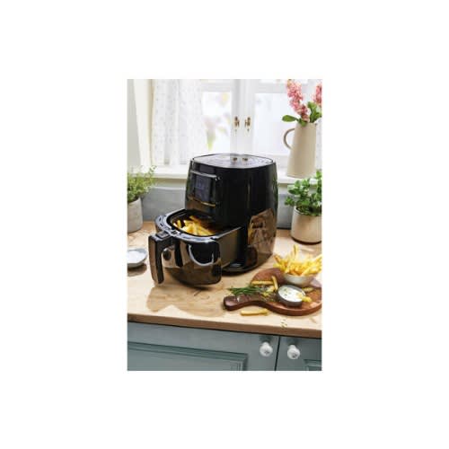 Digital Airfryer - 2.3L - 1400W