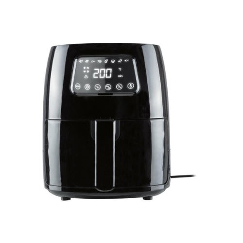 Digital Airfryer - 2.3L - 1400W