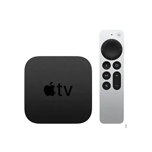Streaming Device - 2160p - Dolby Vision - 2021 Tv 4k 32GB