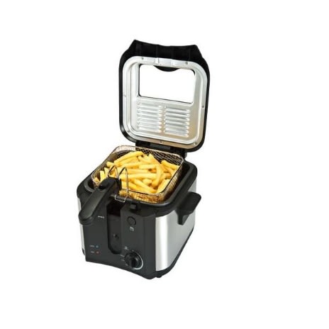 Deep Fryer - Df-2500 - 1800W - 2.5L