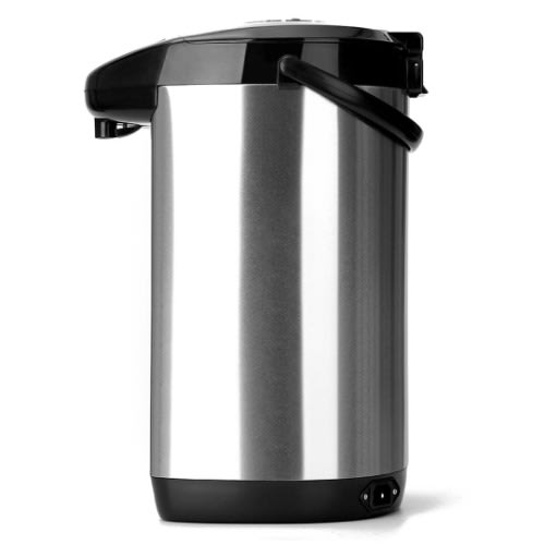 Haeger 800w 6.8l Electric Stainless Steel Kettle - hg-7905
