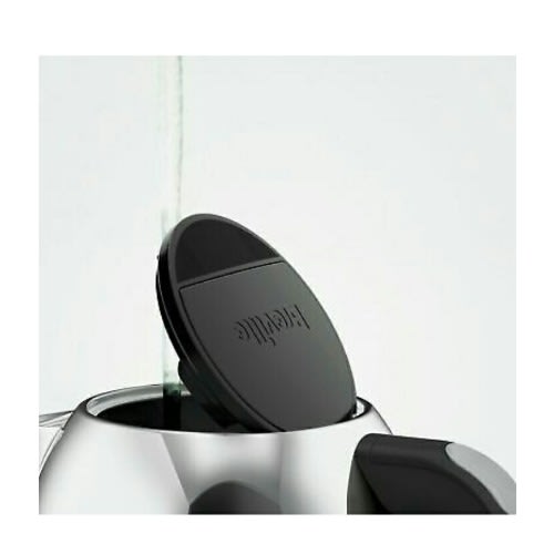 1.7L Outline Collection Polished Stainless Steel Jug Kettle - 3000W