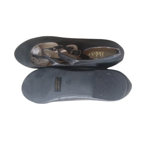 Women's Loafer - Black