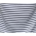 Ladies Casual Stripes Top