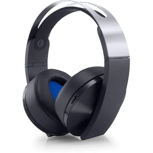 Playstation Platinum Wireless Headset