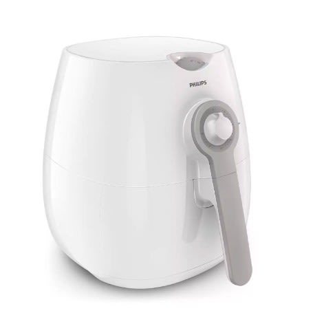 Airfryer Bond Silk Beige 3-pin - 1425W