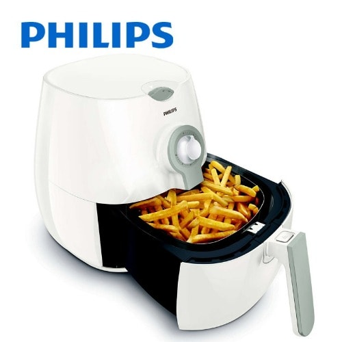 Airfryer Bond Silk Beige 3-pin - 1425W