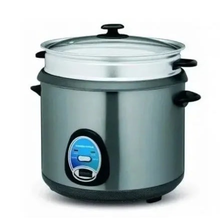 Master Chef Rice Cooker - 3l - 1000w