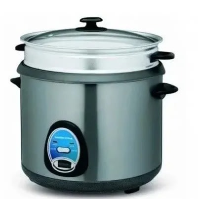 Master Chef Rice Cooker - 3l - 1000w